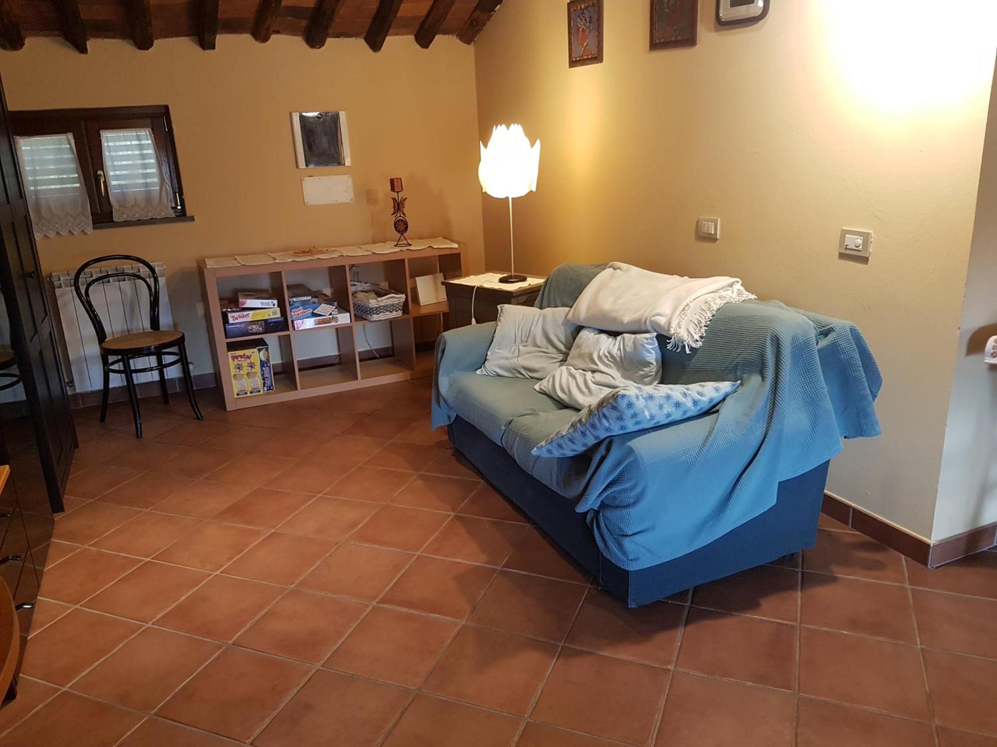La Mansarda Di Didi Apartman Capannori Kültér fotó