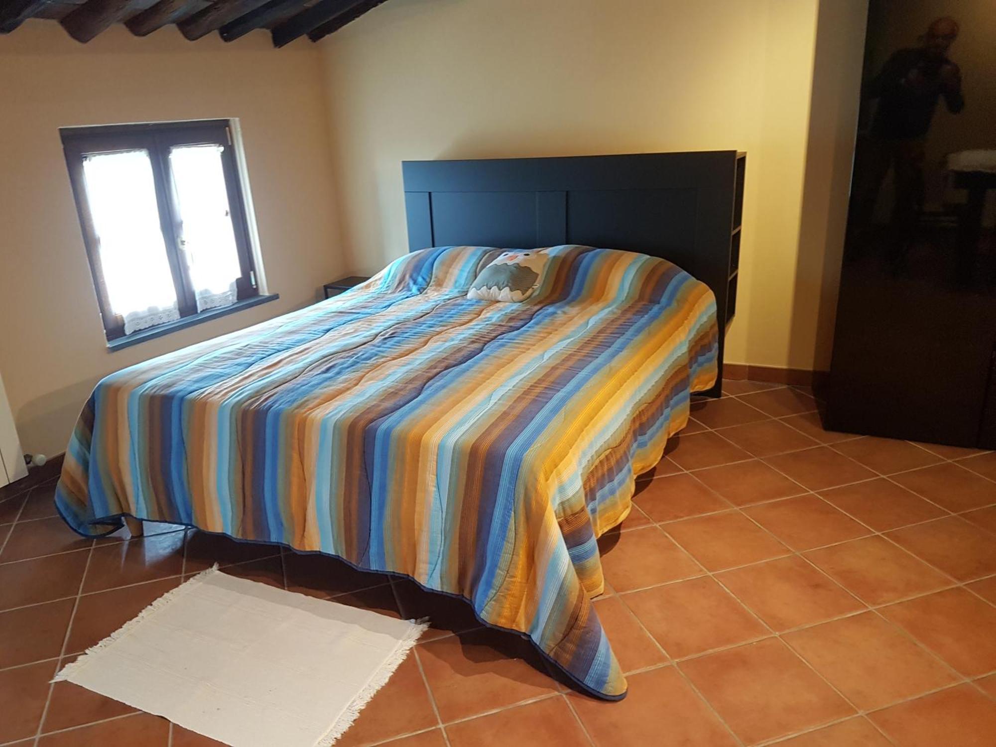 La Mansarda Di Didi Apartman Capannori Kültér fotó